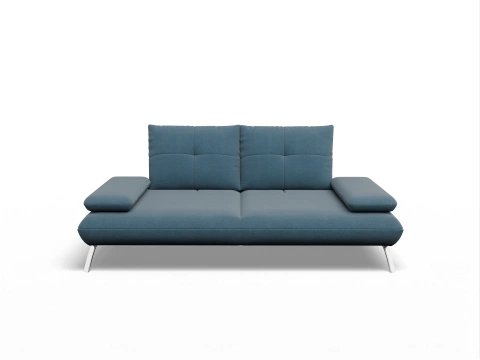 2-Sitzer Sofa mit Armlehne A